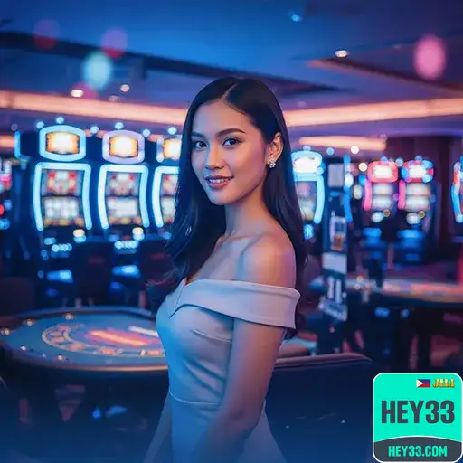 hey33 casino 