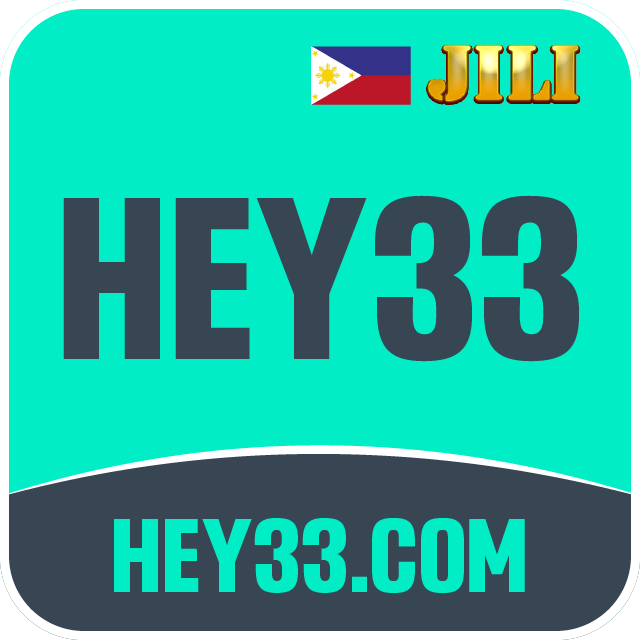 Logo hey33